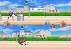 Pantallazo de Game ni Nattayo! Dokuru-chan Limited Edition (Japonés) para PlayStation 2