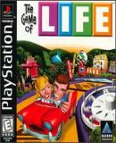 Carátula de Game of LIFE, The