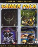 Gamer Pack