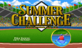 Pantallazo nº 61295 de Games: Summer Challenge, The (320 x 200)