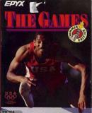 Caratula nº 70752 de Games: Summer Edition, The (237 x 321)