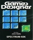 Caratula nº 103357 de Games Designer (220 x 339)