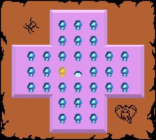 Pantallazo de Games Frenzy para Game Boy Color