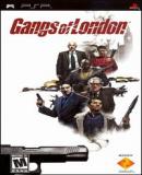 Caratula nº 91730 de Gangs of London (200 x 341)