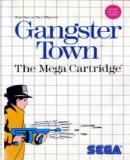 Caratula nº 93474 de Gangster Town (192 x 271)