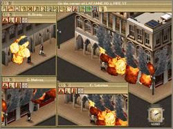 Pantallazo de Gangsters: Organized Crime [Jewel Case] para PC