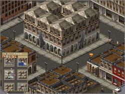 Pantallazo de Gangsters: Organized Crime [Jewel Case] para PC