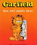 Garfield: Big Fat Hairy Deal