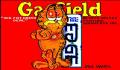Foto 1 de Garfield: Big Fat Hairy Deal