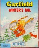 Caratula nº 9262 de Garfield: Winter's Tail (233 x 274)
