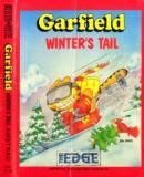 Caratula nº 6177 de Garfield: Winter's Tail (281 x 321)