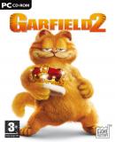 Carátula de Garfield 2 (A Tale of Two Kitties)