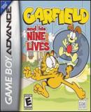Carátula de Garfield and His Nine Lives