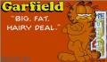 Pantallazo nº 10869 de Garfield in Big Fat Hairy Deal (322 x 201)