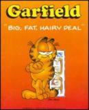 Carátula de Garfield in Big Fat Hairy Deal