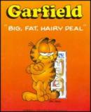 Caratula nº 12660 de Garfield in Big Fat Hairy Deal (192 x 249)