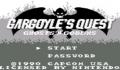 Foto 1 de Gargoyle's Quest - Ghosts'n Goblins