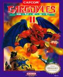 Carátula de Gargoyle's Quest II: The Demon Darkness