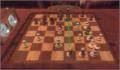 Foto 2 de Garry Kasparov Teaches Chess: Volume 1 -- How to Play the Queen's Gambit