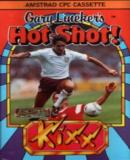 Garry Lineker's Hot Shot!