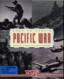 Carátula de Gary Grigsby's Pacific War