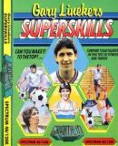 Carátula de Gary Lineker's Super Skills