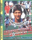 Carátula de Gary Lineker's Super Star Soccer