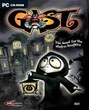 Caratula nº 66176 de Gast the Ghost (225 x 320)