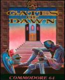 Carátula de Gates of Dawn