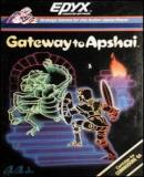 Caratula nº 14230 de Gateway to Apshai (185 x 282)