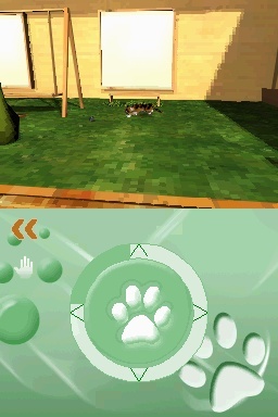 Pantallazo de Gatitos: Tus Amigos más Traviesos para Nintendo DS