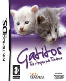 Carátula de Gatitos: Tus Amigos más Traviesos