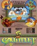 Caratula nº 248900 de Gauntlet, Us Gold (800 x 1108)