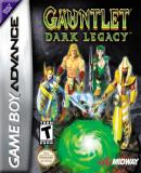 Caratula nº 22428 de Gauntlet: Dark Legacy (500 x 500)