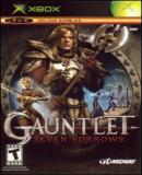 Gauntlet: Seven Sorrows