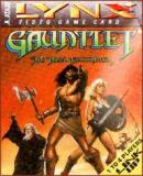 Carátula de Gauntlet: The Third Encounter