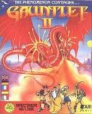 Carátula de Gauntlet 2