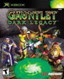Carátula de Gauntlet Dark Legacy