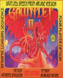 Carátula de Gauntlet II