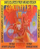 Caratula nº 243539 de Gauntlet II (418 x 303)