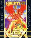 Caratula nº 63038 de Gauntlet II (160 x 170)