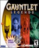 Gauntlet Legends