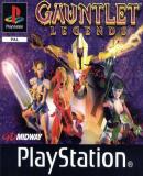 Caratula nº 245854 de Gauntlet Legends (640 x 629)