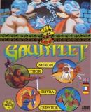 Gauntlet