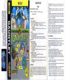 Caratula nº 250822 de Gauntlet (1804 x 800)