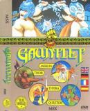 Carátula de Gauntlet