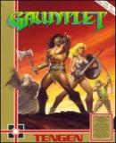 Caratula nº 35525 de Gauntlet (200 x 282)