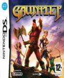 Gauntlet