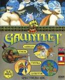 Gauntlet