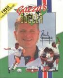 Carátula de Gazza's Super Soccer